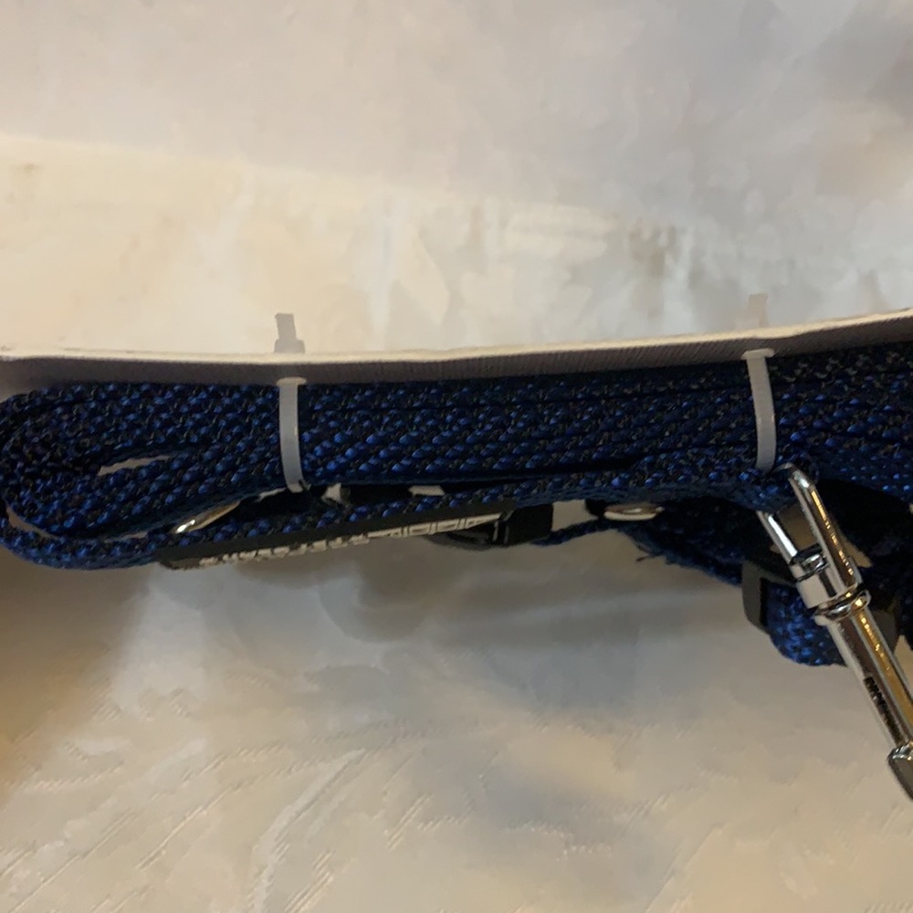 Harness & Lead Set by Brooklyn Pet Gear - Picture 8 of 8